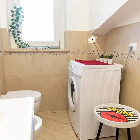 Apartment Staging Ciampino
