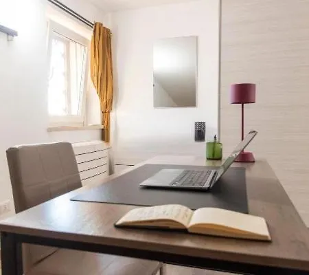 Staging Apartment *