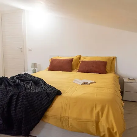 Apartment Staging *