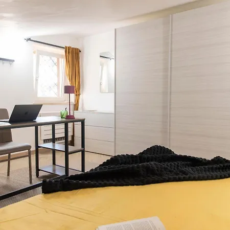 Apartment Staging *