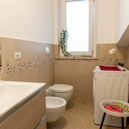Staging Apartment *
