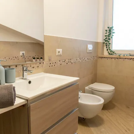Staging Apartment *