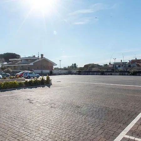 Staging Ciampino